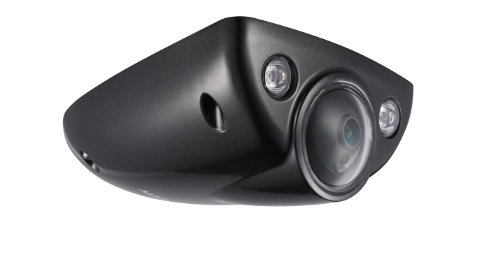 Hikvision DS-2XM6522WD-I IP Cameras | Tensor Security